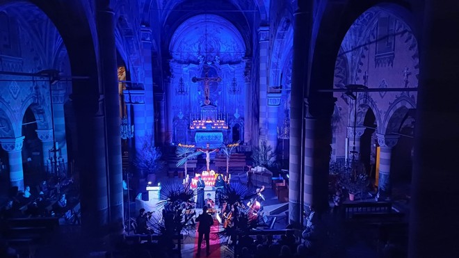 (Foto di repertorio) (Foto di repertorio)