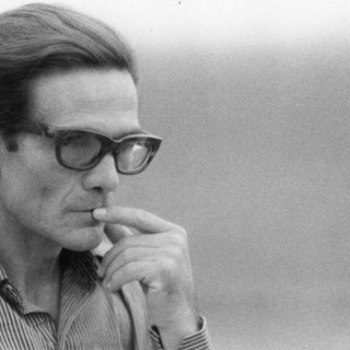 Mirafiori omaggia Pasolini: una serata-evento ne ripercorre le tante anime artistiche a 50 anni dalla morte Mirafiori omaggia Pasolini: una serata-evento ne ripercorre le tante anime artistiche a 50 anni dalla morte