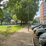 I giardini Maiocco (immagine d'archivio)