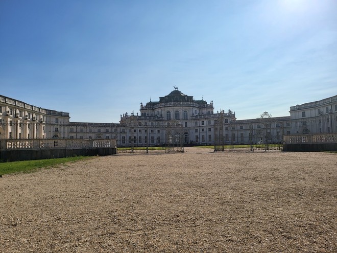 Alla Palazzina di Stupinigi si celebrano i 70 anni di Intercultura