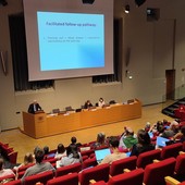 A Torino 3 giorni per parlare di chi guarisce dai tumori in età pediatrica con PanCare