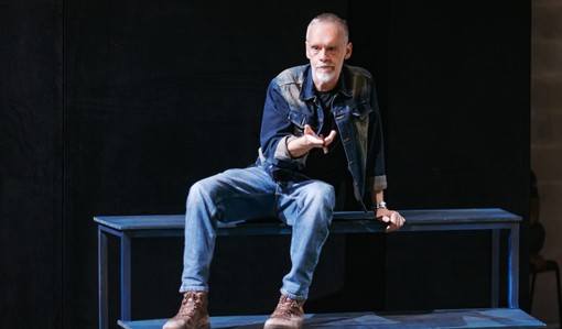 Prato Inglese torna al Carignano con un dittico shakespeariano per la regia di Jurij Ferrini