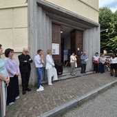 “Un luogo dove sentirsi al sicuro e protette”: inaugurato il nuovo dormitorio femminile “Un luogo dove sentirsi al sicuro e protette”: inaugurato il nuovo dormitorio femminile