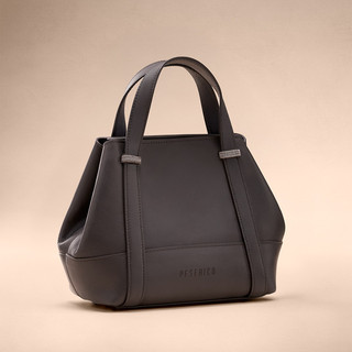 Una compagna di viaggio targata Peserico