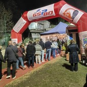 Pomaretto si riaccende ad aprile: Ruggeri, cibo e solidarietà sotto il palatenda Pomaretto si riaccende ad aprile: Ruggeri, cibo e solidarietà sotto il palatenda