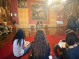 Studenti protagonisti tra arte e cultura Studenti protagonisti tra arte e cultura
