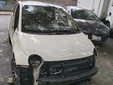La Fiat 500 cannibalizzata La Fiat 500 cannibalizzata