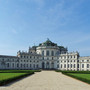 Una immagine della Palazzina di Caccia di Stupinigi