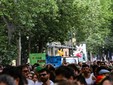 Immagini dal Pride 2026 di Torino 2026 Immagini dal Pride 2026 di Torino 2026