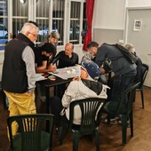 Partito da Borgonuovo il ciclo di incontri con cittadini e quartieri