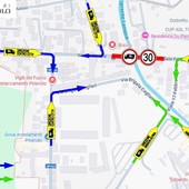 La viabilità alternativa