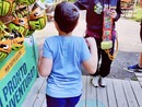 Il progetto Praly4All ha previsto anche momenti di formazione per migliorare l’accoglienza di bambini con necessità particolari