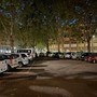 L'enigma dei parcheggi di piazza Rivoli