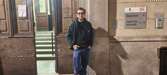 Pietro Falletto rassegnerà le dimissioni in settimana