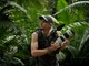Animali che comunicano con la musica: dall'Italia al Madagascar, la nuova docu-serie di Pietro Morello