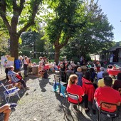 La festa Ama torna a Pinerolo invitando la comunità a incontrarsi a ritmo di Bal Folk La festa Ama torna a Pinerolo invitando la comunità a incontrarsi a ritmo di Bal Folk