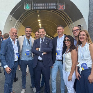 Piano straordinario per le Province, Bergesio (Lega): &quot;87 milioni per le strade del Piemonte, di cui oltre 19 milioni assegnati alla Granda ”