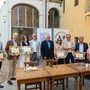 Ambasciatori e ambasciatrici del Vermouth di Torino Ambasciatori e ambasciatrici del Vermouth di Torino