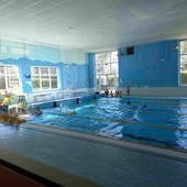 La piscina di Perosa Argentina passa all’Unione montana che annuncia nuovi lavori La piscina di Perosa Argentina passa all’Unione montana che annuncia nuovi lavori