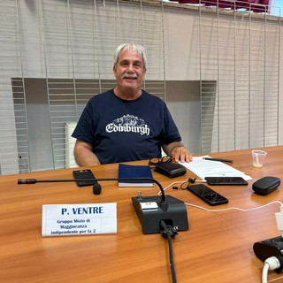 Piero Ventre