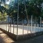 La piastra da mettere in sicurezza