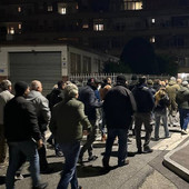 La passeggiata organizzata in Aurora