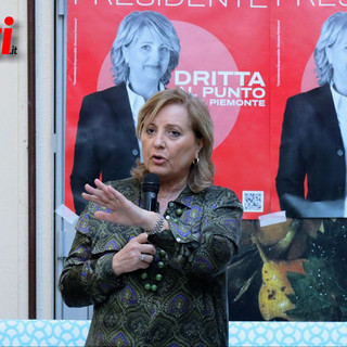 Scuola e tetto agli stranieri, l'attacco di Pentenero a Valditara: "Basta propaganda ideologica, Torino è un modello da sostenere" Scuola e tetto agli stranieri, l'attacco di Pentenero a Valditara: "Basta propaganda ideologica, Torino è un modello da sostenere"