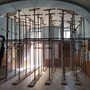 La sede inagibile