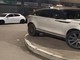 Stop ai parcheggi selvaggi, in arrivo i paletti anti-auto a Santa Rita
