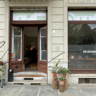 Foto tratta dal sito della casa del quartiere "Più spazio Quattro"