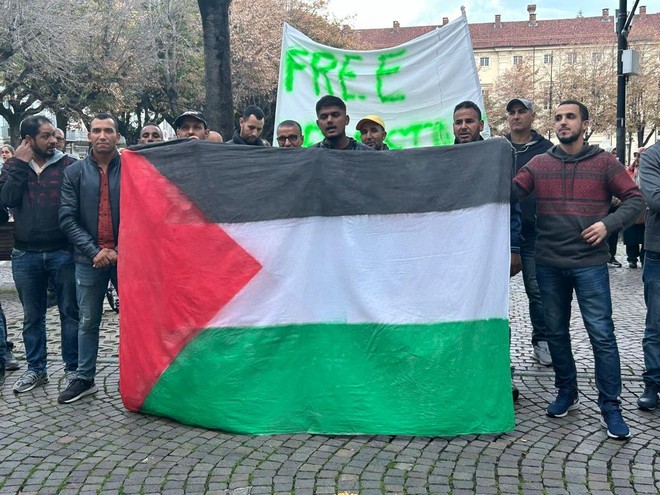 (Foto di repertorio)