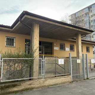 Il presidio di via Bellono