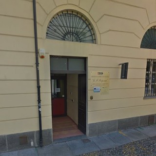 liceo porporato