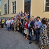Pinerolo inaugura la ‘Casa del sociale’ del territorio Pinerolo inaugura la ‘Casa del sociale’ del territorio