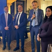 Il Piemonte protagonista a Dubai Il Piemonte protagonista a Dubai