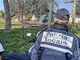 &quot;Furbetto dei rifiuti' pizzicato dalla Polizia locale di Beinasco (foto di archivio)