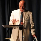 Il compianto Piero Nuti