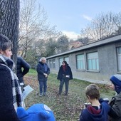 L’incontro con Coco Cano