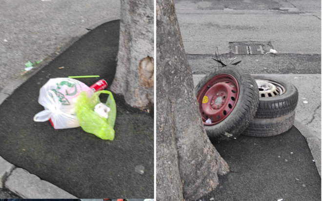 Mercati tra feci, puzza e rifiuti. La denuncia degli ambulanti: &quot;A Porta Palazzo e Santa Rita, situazione insostenibile&quot;