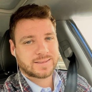 Fabio Goria Fabio Goria