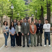 Robasto cerca il tris a Virle: gli avversari sono i quorum Robasto cerca il tris a Virle: gli avversari sono i quorum