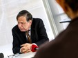 Giorgio Parisi, Premio Nobel per la Fisica nel 2021 Giorgio Parisi, Premio Nobel per la Fisica nel 2021