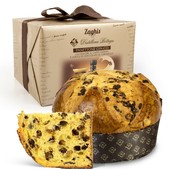 Zaghis-Bottega Panettoni innovativi Zaghis-Bottega Panettoni innovativi