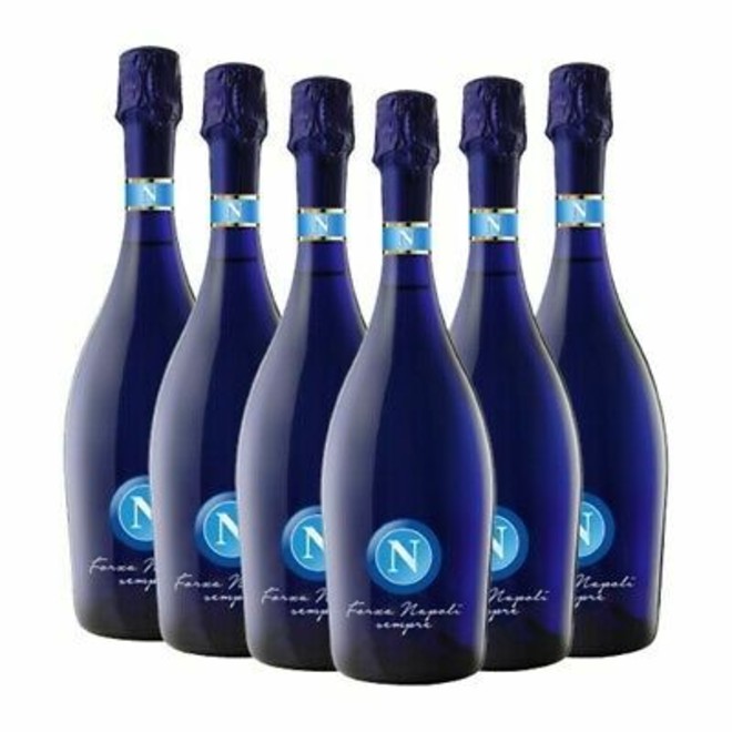 Un nuovo Prosecco Bar alle Maldive