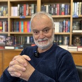 Il titolare Marco Vola