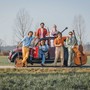 Regina Music Fest, a festa della musica dedicata ai piccoli ricoverati, lunedì 2 in Piazza Polonia
