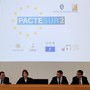 Le Polizie locali d'Europa a Torino con il progetto Pactesur 2