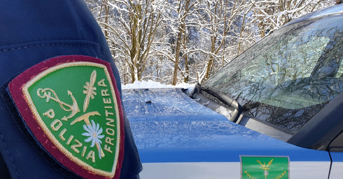 Caccia ai "passeur" al Fréjus: arrestati due trafficanti dei viaggi della disperazione