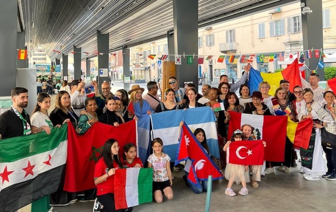 (Foto di repertorio)