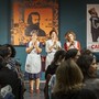 Creazioni, spettacoli, esperienze inedite ed eccellenze enogastronomiche: la nuova stagione di &quot;Play with Food&quot;
